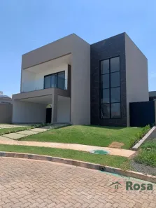 Casa com 4 Quartos à venda, 354m² no Jardim Imperial, Cuiabá