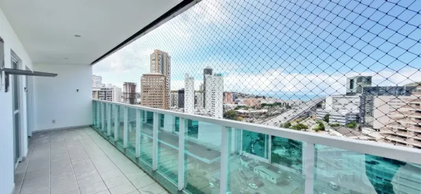 Apartamento com 2 Quartos para alugar, 70m² no Enseada do Suá, Vitória