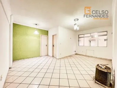 Apartamento com 1 Quarto à venda, 64m² no Pompéia, Santos