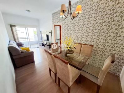 Apartamento com 2 Quartos à venda, 70m² no Vila Santa Maria, Americana