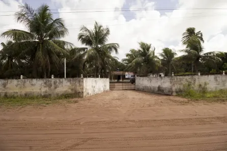 Fazenda/Sítio com 3 Quartos à venda, 7758m² no Lagoa do Bonfim, Nísia Floresta