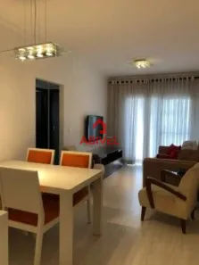 Apartamento com 2 Quartos para alugar, 60m² no Vila Olímpia, São Paulo