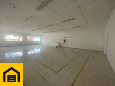 Galpão/Depósito/Armazém para alugar, 210m² no Jardim Zaira, Mauá