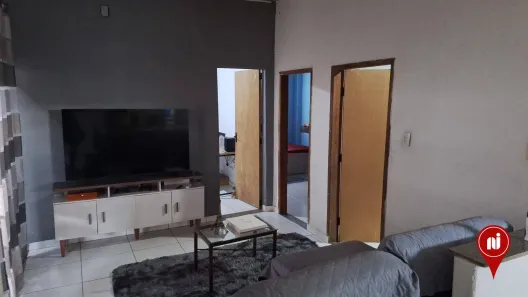 Casa com 2 Quartos à venda, 360m² no Bom Retiro, Betim