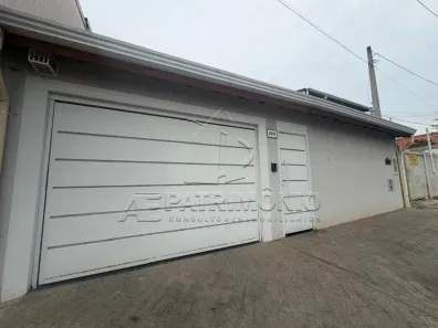 Casa com 3 Quartos à venda, 196m² no Parque Vitória Régia, Sorocaba