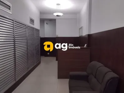à venda, 33m² no Tanque, Rio de Janeiro