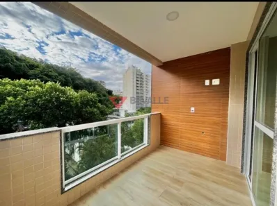 Apartamento com 2 Quartos à venda, 70m² no Botafogo, Rio de Janeiro
