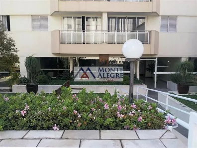 Apartamento com 3 Quartos à venda, 92m² no Campo Belo, São Paulo