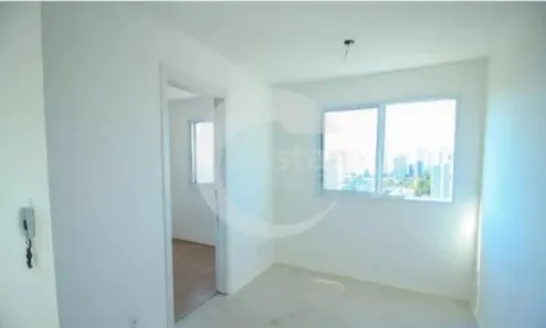Apartamento com 2 Quartos à venda, 34m² no Belenzinho, São Paulo