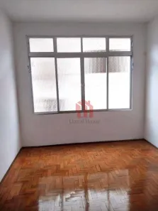 Apartamento com 2 Quartos à venda, 90m² no Gonzaga, Santos