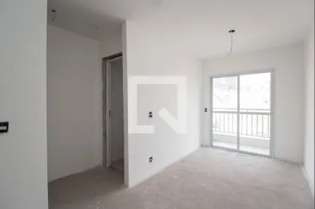 Apartamento com 2 Quartos à venda, 51m² no Jardim São José (Zona Norte), São Paulo