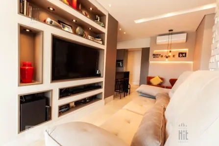 Apartamento com 2 Quartos à venda, 70m² no Pinheiros, São Paulo