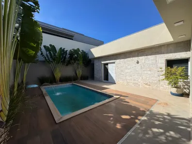 Casa de Condomínio com 3 Quartos à venda, 420m² no Residencial Estoril Premium, Bauru