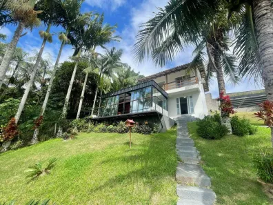 Casa com 3 Quartos à venda, 120m² no Pantanal, Florianópolis