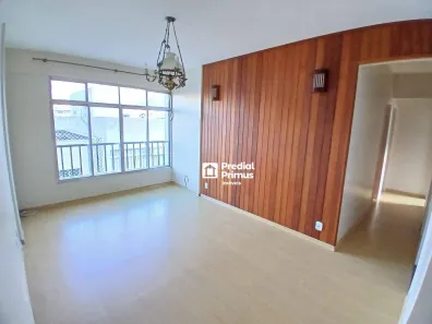 Apartamento com 3 Quartos para venda ou aluguel, 130m² no Centro, Nova Friburgo