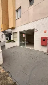 Ponto Comercial para alugar, 26m² no Dom Bosco, Juiz de Fora