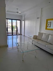 Apartamento com 3 Quartos à venda, 136m² no Centro, Campos dos Goytacazes