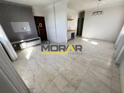 Apartamento com 4 Quartos à venda, 126m² no Silveira, Belo Horizonte