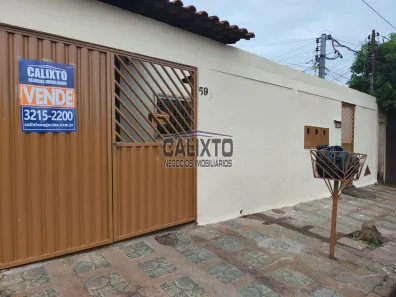 Casa com 3 Quartos à venda, 40m² no Maravilha, Uberlândia