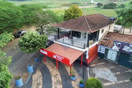 Ponto Comercial com 4 Quartos à venda, 270m² no Centro, Passos