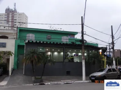 Casa com 2 Quartos para alugar, 10m² no Vila São Geraldo, São Paulo
