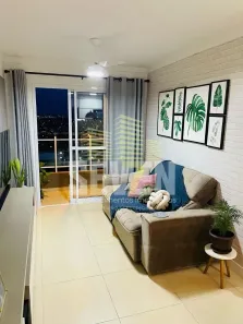 Apartamento com 3 Quartos à venda, 70m² no Quinta Ranieri, Bauru