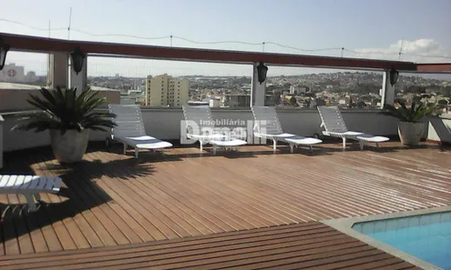 Apartamento com 3 Quartos à venda, 101m² no Centro, Taubaté