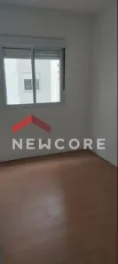 Apartamento com 2 Quartos à venda, 42m² no Jardim Brasília (Zona Leste), São Paulo