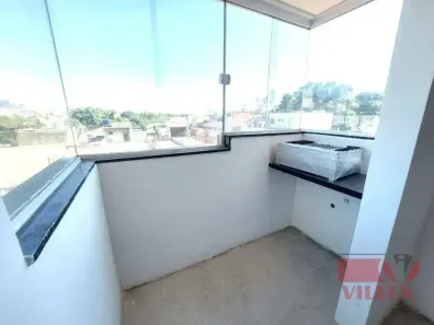 Apartamento com 2 Quartos à venda, 48m² no Chácara Belenzinho, São Paulo