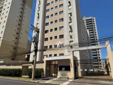 Apartamento com 2 Quartos à venda, 74m² no Nova Aliança, Ribeirão Preto