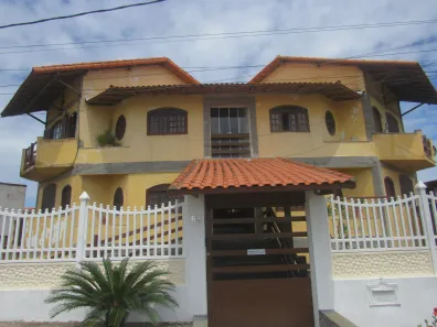 Kitnet à venda, 45m² no Barra de Maricá, Maricá