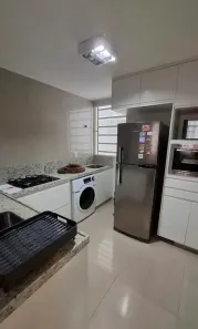Apartamento com 3 Quartos à venda, 72m² no Edgar Pereira, Montes Claros