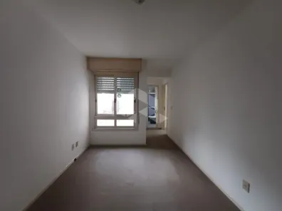 Apartamento com 1 Quarto para alugar, 44m² no Centro Histórico, Porto Alegre