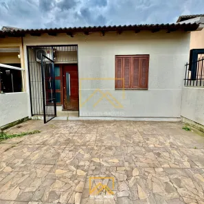 Casa com 3 Quartos à venda, 65m² no Parque Granja Esperança, Cachoeirinha