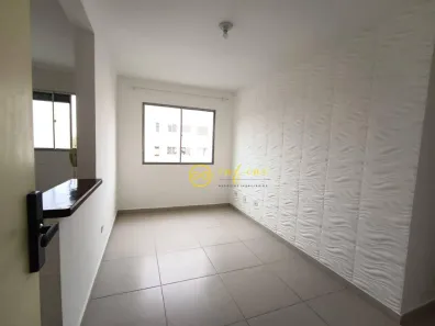Apartamento com 2 Quartos à venda, 49m² no Vossoroca, Votorantim