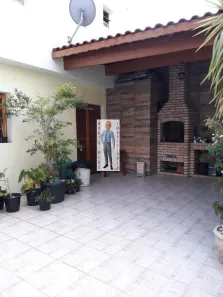 Sobrado com 3 Quartos à venda, 300m² no Parque Edu Chaves, São Paulo