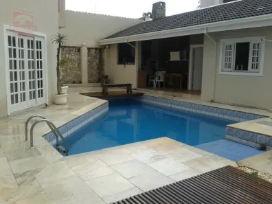 Casa com 3 Quartos à venda, 460m² no Jardim das Samambaias, Jundiaí