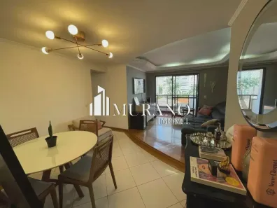 Apartamento com 4 Quartos à venda, 84m² no Vila Gomes Cardim, São Paulo