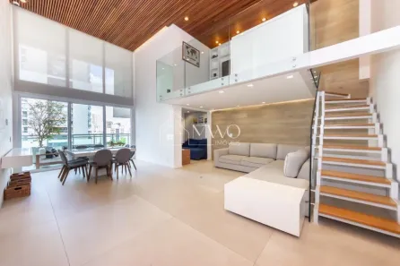 Apartamento com 4 Quartos à venda, 195m² no Brooklin Paulista, São Paulo