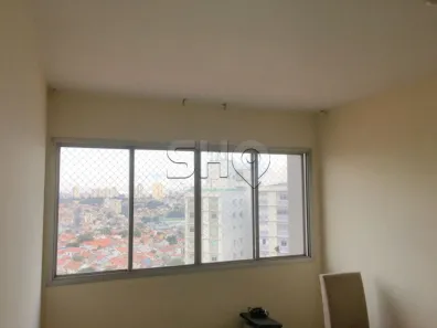 Apartamento com 2 Quartos à venda, 67m² no Cambuci, São Paulo