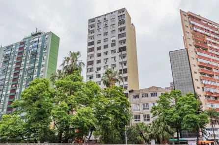 Apartamento com 2 Quartos à venda, 61m² no Centro Histórico, Porto Alegre