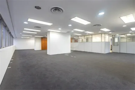 Sala Comercial à venda, 384m² no Bela Vista, São Paulo
