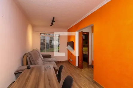 Apartamento com 2 Quartos à venda, 52m² no Jardim Olinda, São Paulo