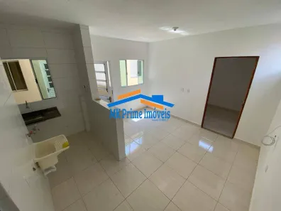Apartamento com 2 Quartos para alugar, 44m² no Vila Boaçava, São Paulo