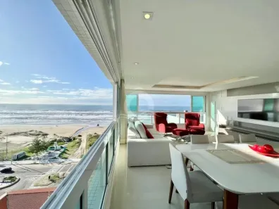 Apartamento com 4 Quartos à venda, 134m² no Navegantes, Capão da Canoa
