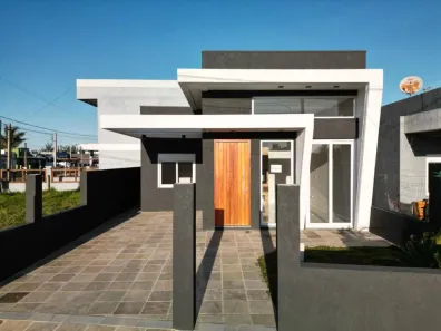 Casa com 3 Quartos à venda, 80m² no Capão da Canoa, Capão da Canoa