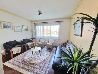 Apartamento com 2 Quartos à venda, 65m² no Vila Clementino, São Paulo