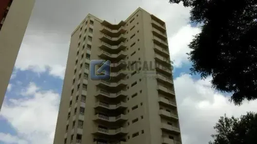 Apartamento com 4 Quartos à venda, 360m² no Vila Bastos, Santo André