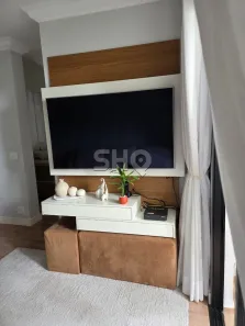 Apartamento com 3 Quartos à venda, 63m² no Lauzane Paulista, São Paulo
