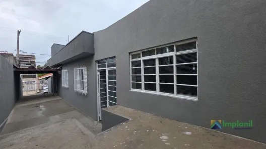Casa com 3 Quartos à venda, 190m² no Vila Iguaçu, Várzea Paulista